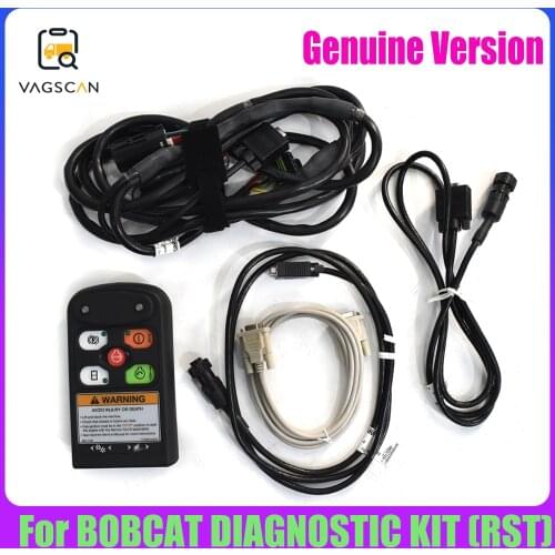 For BOBCAT DIAGNOSTIC TOOL BOBCAT SERVICE ANALYZER Diagnostic Tool