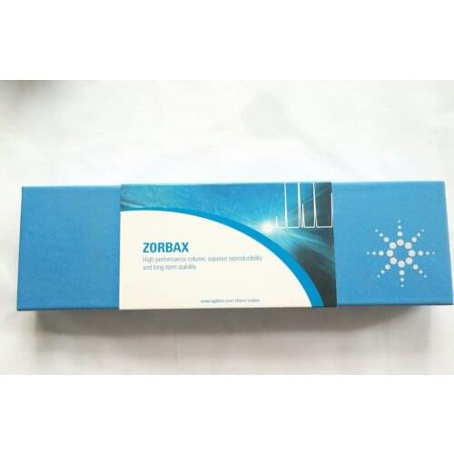 For 588935-902 Agilent LC Column Agilent TC-C18 Analytical Column