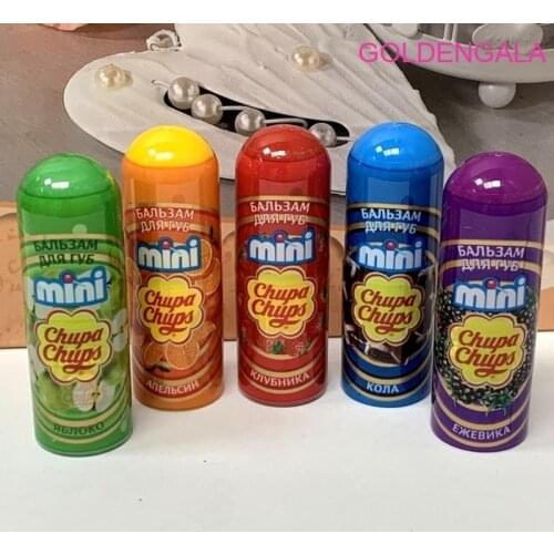 ГАЛАНТ Lip Balms