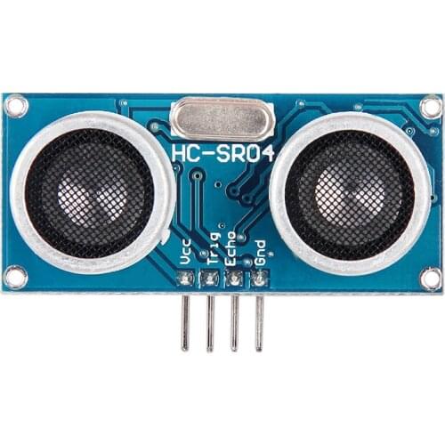 Geeetech Ultrasonic Module HC-SR04 Distance Measuring Transducer Sensor