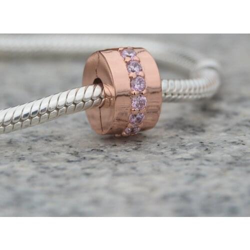 Gincco Pink Bracelets
