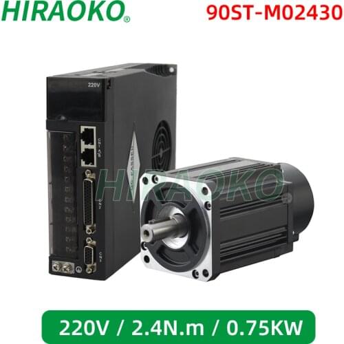HIRAOKO Motor Drivers