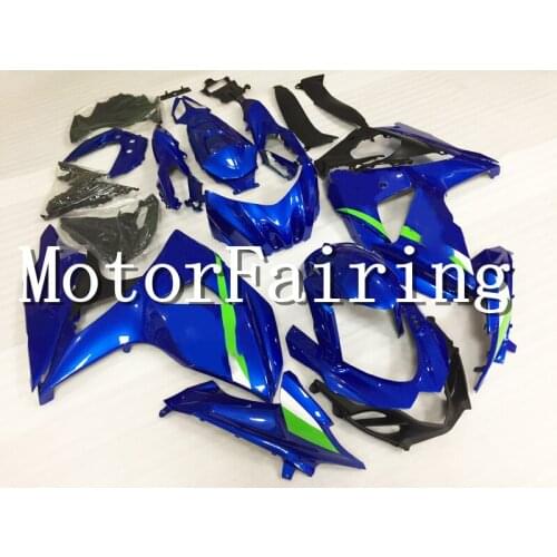 Motorcycle Bodywork Fairing Kit For GSXR1000 GSXR 1000 K9 2009 2010 2011 2012 2013 2014 2015 2016 Injection Molding Hull K9A733