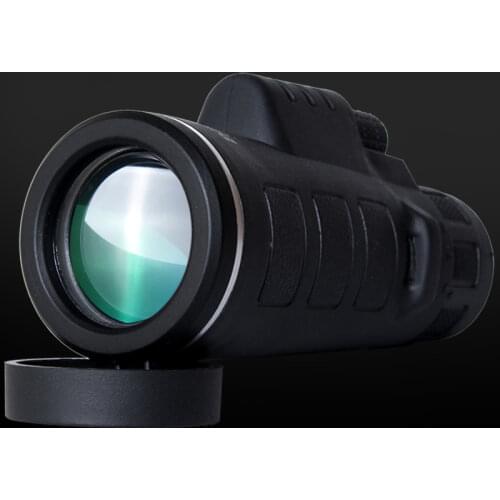 New high-powered ultra-clear outdoor concerts Monocular telescope
