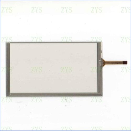 Wholesale for JENSOR AVH-4166 this is compatible resistance screen for GPS CAR this is compatible for Car Rideo