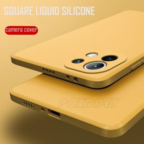 Pxdlyld Silicone Phone Cases