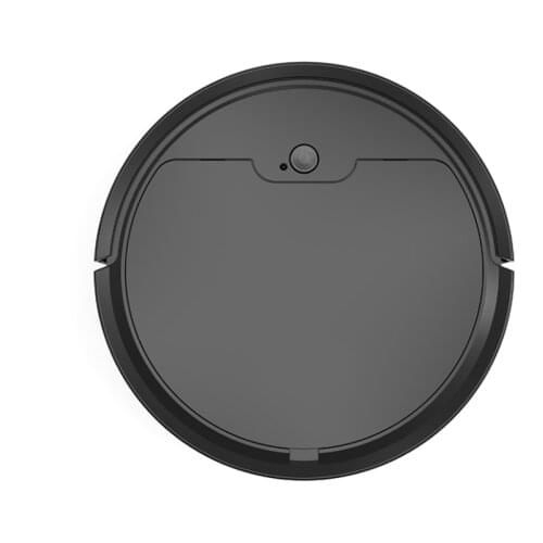 1800Pa Smart Robot Vacuum Cleaner Multifunctional 3-In-1 Auto Rechargeable Floor Sweeping Robot Dry Wet Vacuum Cleaner Machine