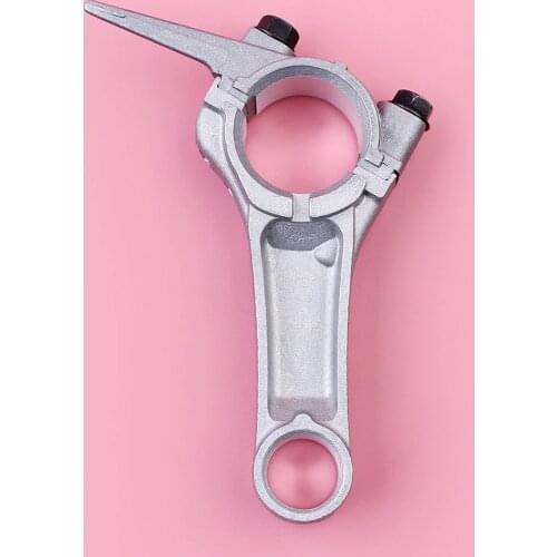 Connecting Rod For Honda GX160 5.5HP GX200 6.5HP GX 160 200 Lawnmower Engine Motor Spare Parts
