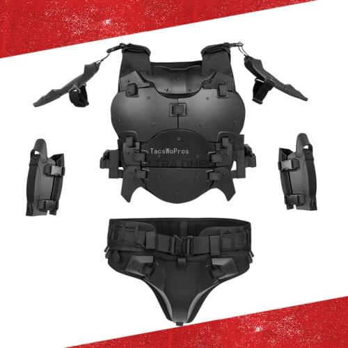 Tacs WoPros Hunting Vests