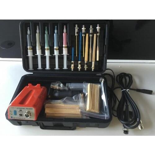 YJCS-7 Professional Ultrasonic Mold Polisher Polishing Machine