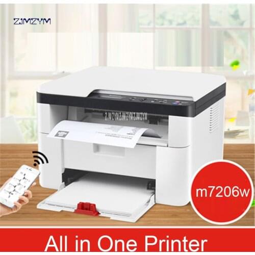 ZJMZYM Multifunction Printers