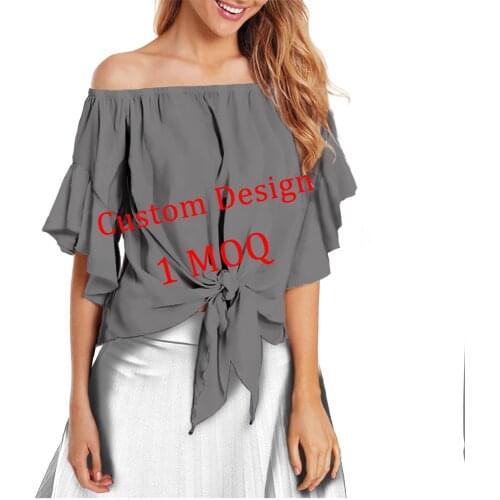 Женские короткие рубашки ZNkasumi China At AliExpress