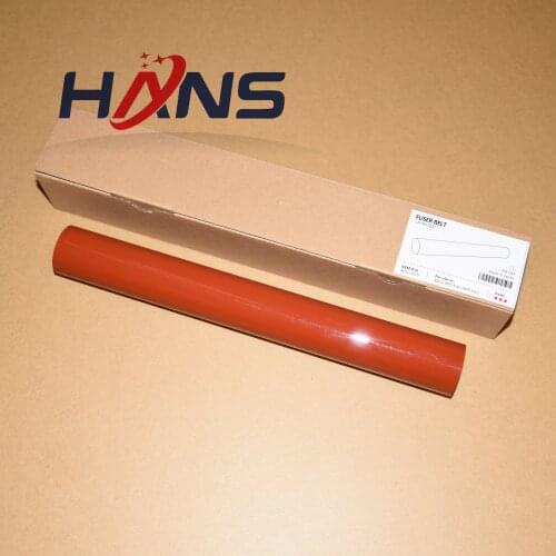 2pcs Japan MPC3001 MPC3501 MPC4501 MPC5501 Fuser Belt Film Sleeve for Ricoh MPC 3001 3501 4501 5501 MPC 3001 C3501 C4501 C5501