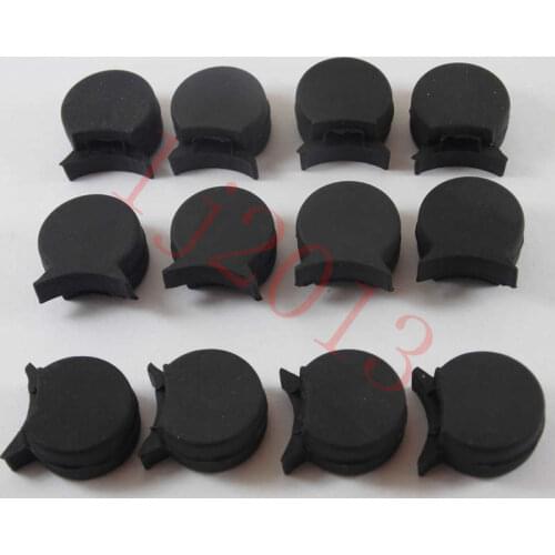 50 pcs soprano clarinet holder cover soft silica gel material