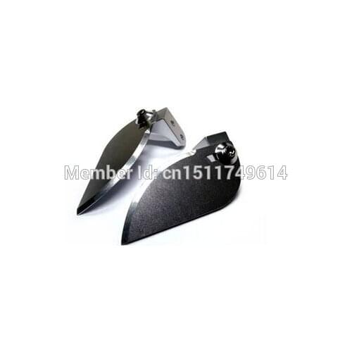85mm Water Stabilizer Boat Trim Fin