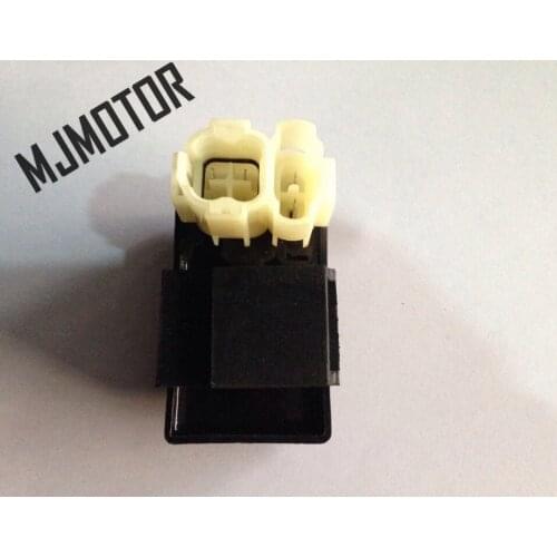 Digital Performance Ignition Starter Cdi For Chinese GY6 139QMA/B 152QMI Scooter Honda Yamaha Kawasaki Suzuki ATV Motorcycle