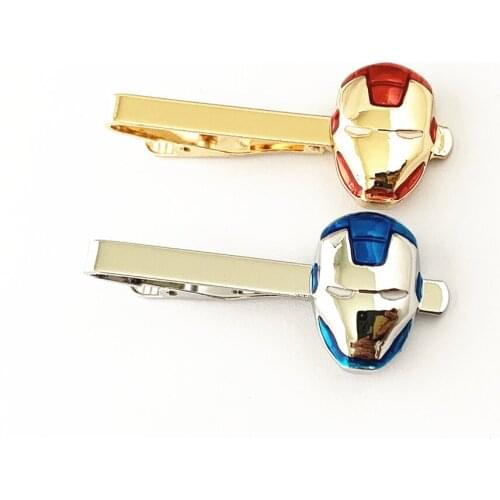 FANTASY UNIVERSE Freeshipping 20pc a lot Tie Clip DKDHRCVDJ02