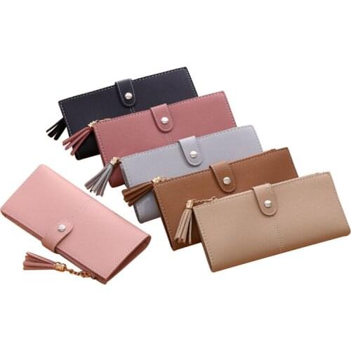 FEELFUN Wallets And Business Card Holders