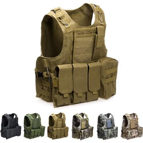 HANWILD Hunting Vests