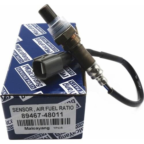 Oxygen Sensor Lambda AIR FUEL RATIO O2 SENSOR for Lexus ES300 RX300 1999-2003 2000 2001 2002 3.0L V6 89467-48010 8946748010