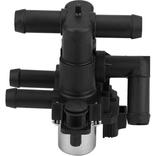 XR843549 Car Heater Control Valve Solenoid Water Valve Fit for Auto Jaguar S-Type 2.7D