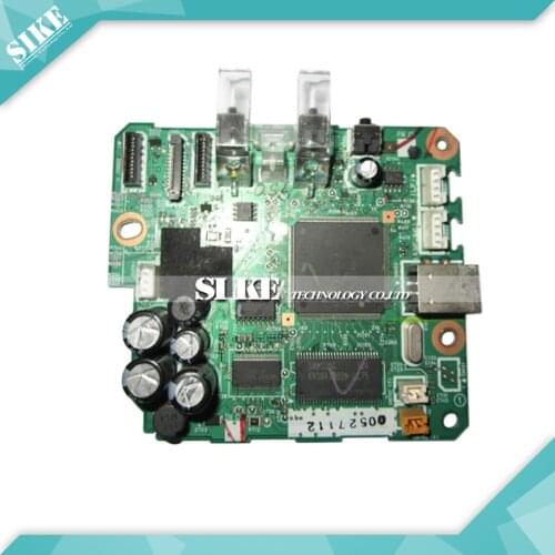 Logic Main Board For Canon PIXMA iP2780 QM3-6640 Formatter Board Mainboard