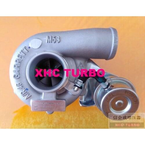 NEW GENUINE GT1549S 808850-5 CN1-6K682-AD JIANGLING JMC LIGHT TRUCK JX493ZQ 2.8L Diesel 72KW