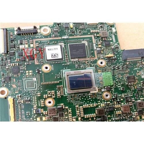 Original FOR ASUS T302CHI Tablet motherboard M3-6Y30 SR2EN CPU 100% Test tamam