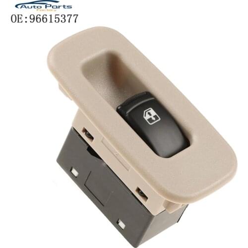 New Electric Power Window Lifter Master Control Switch Glass lifter For Chevrolet Lacetti Optra Buick Excelle 96615377