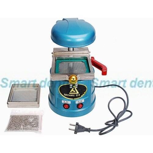 Dental Lab Equipment Vacuum Forming Molding Machine Former Free Shipping 110V/220V