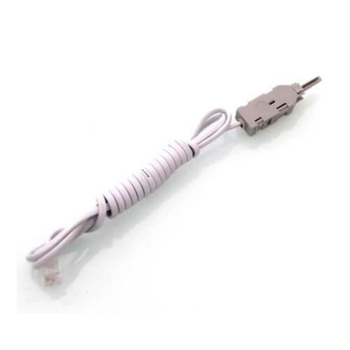 110 to RJ11 test head telephone dedicated P-wire test cable 110 voice test line 1M