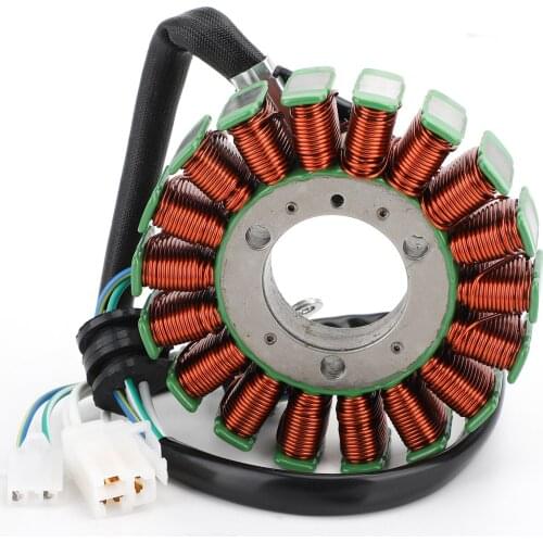 Topteng For Yamaha YZF R3 R3A R25 15-18 1WD-H1410-00 1WD-H1410-01 Generator Magneto Stator Coil Motorcycle Accessories