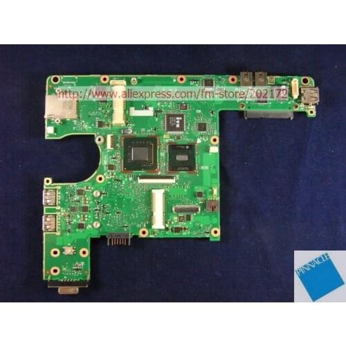 V000155020 Motherboard for Toshiba NB100 NB105 6050A2213401