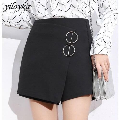 Женские мини юбки Yiloyka China At AliExpress