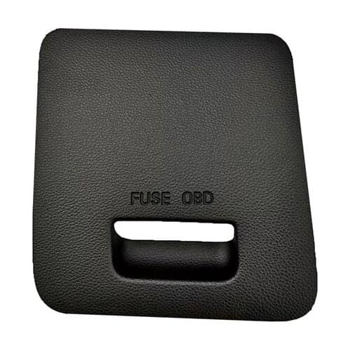 Insurance cover assembly Indoor fuse cover for Hyundai IX25 Creta 2015 OEM 84752C9000