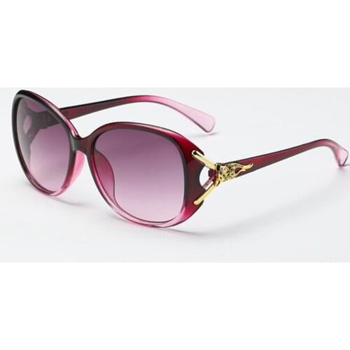 Женские солнцезащитные брендовые очки zheFanku China At AliExpress