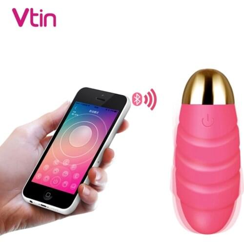 10 Speed Female Remote Vibrator For Women Love eggs Vaginal Vibrating Egg Vibrators For Women Masturbator Toys