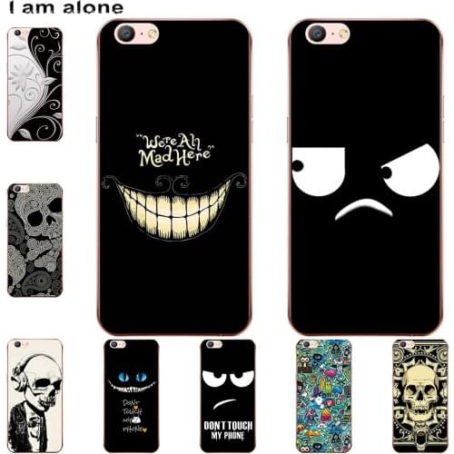 Phone Cases For OPPO F1 A35 F1 Plus (R9) F1S F3 F3 Lite (A57) Mobile Bags Cute Fashion Cartoon Printed Free shipping