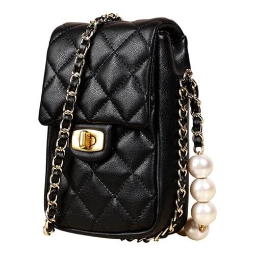 COUSCOUS Ladies Vertical Bags