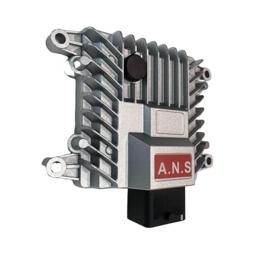 ANS3200 Gas ECU kits for Gasoline LPG CNG Gas Conversion Kits for Car CNG and LPG System Kits