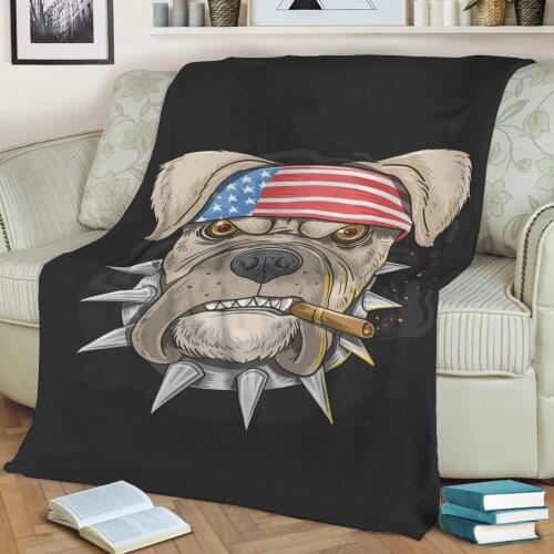Art 21 Flannel Throw Blanket 3D Printed Keep Warm Sofa Child Blanket Home Decor Textiles Dream Family Gift