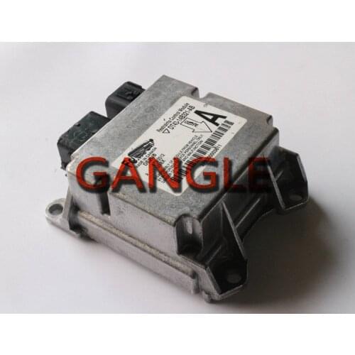 DT43-14B321-AB Chassis ECM FOR 2013-2015 MKX