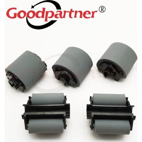 50X JC73-00239A CLP310 Pickup Roller for Samsung ML 2510 2570 2571 2571N SCX 4725 CLP 310 315 CLX 3175 for Xerox 3200 3124 3125