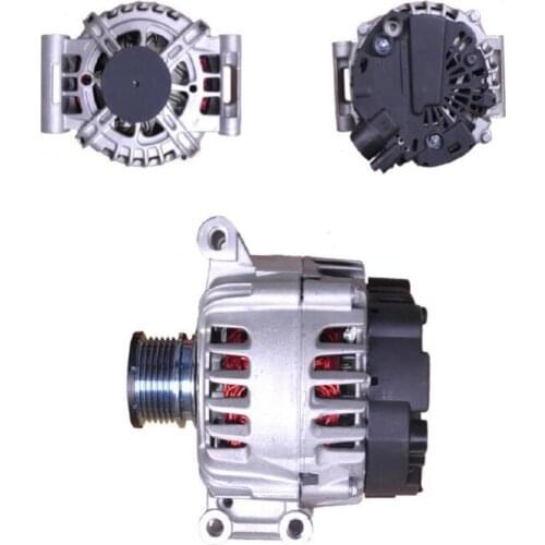 ALTERNATOR FOR 2612380A TG12C059 TG12C120 440174 CA1954IR 89212400 CA1990IR 12317576513 285581 12317576514 7576513 CAL15360GS