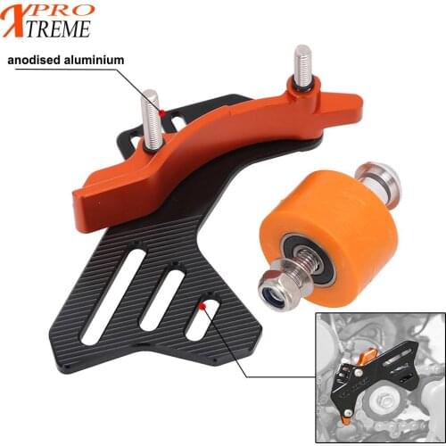 Motorcycle Sprocket Cover Small Sprocket Protection For KTM Husqvarna SX EXC XCW SXF XCF EXCF 250 300 350 TC TE TX FC 250 300