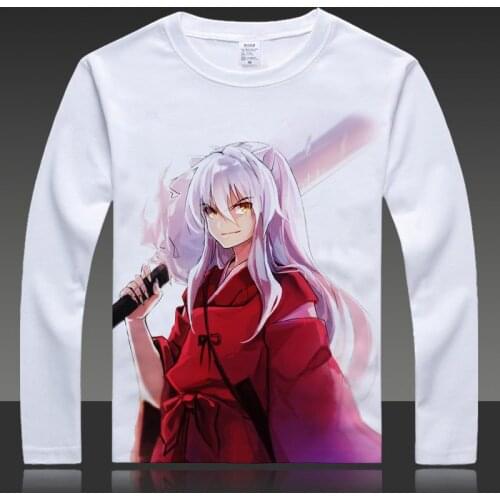 LEDUNDUDU Men's Long T-shirts