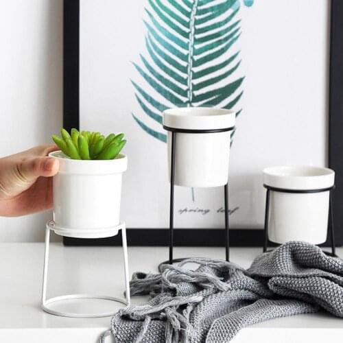 LISHEN Plant Pots