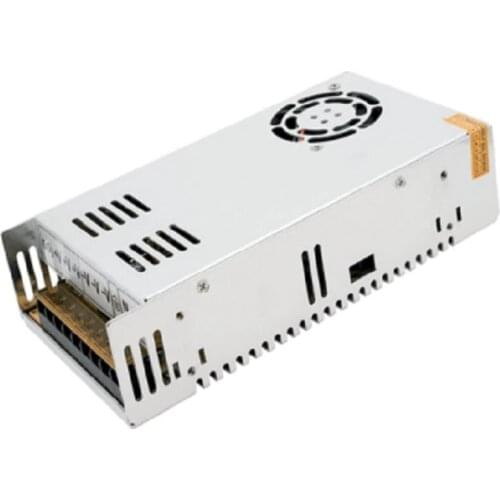 Mancom Power Supplies