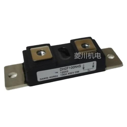 DH2F100N4S Module Original, can provide product test video