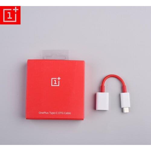 OnePlus Type C OTG Cable USB Converter Connector Data Adapter Support Pen Drive/U Disk For One plus 1+ 7 7T 8 pro 6T 6 3 3T 5 5T